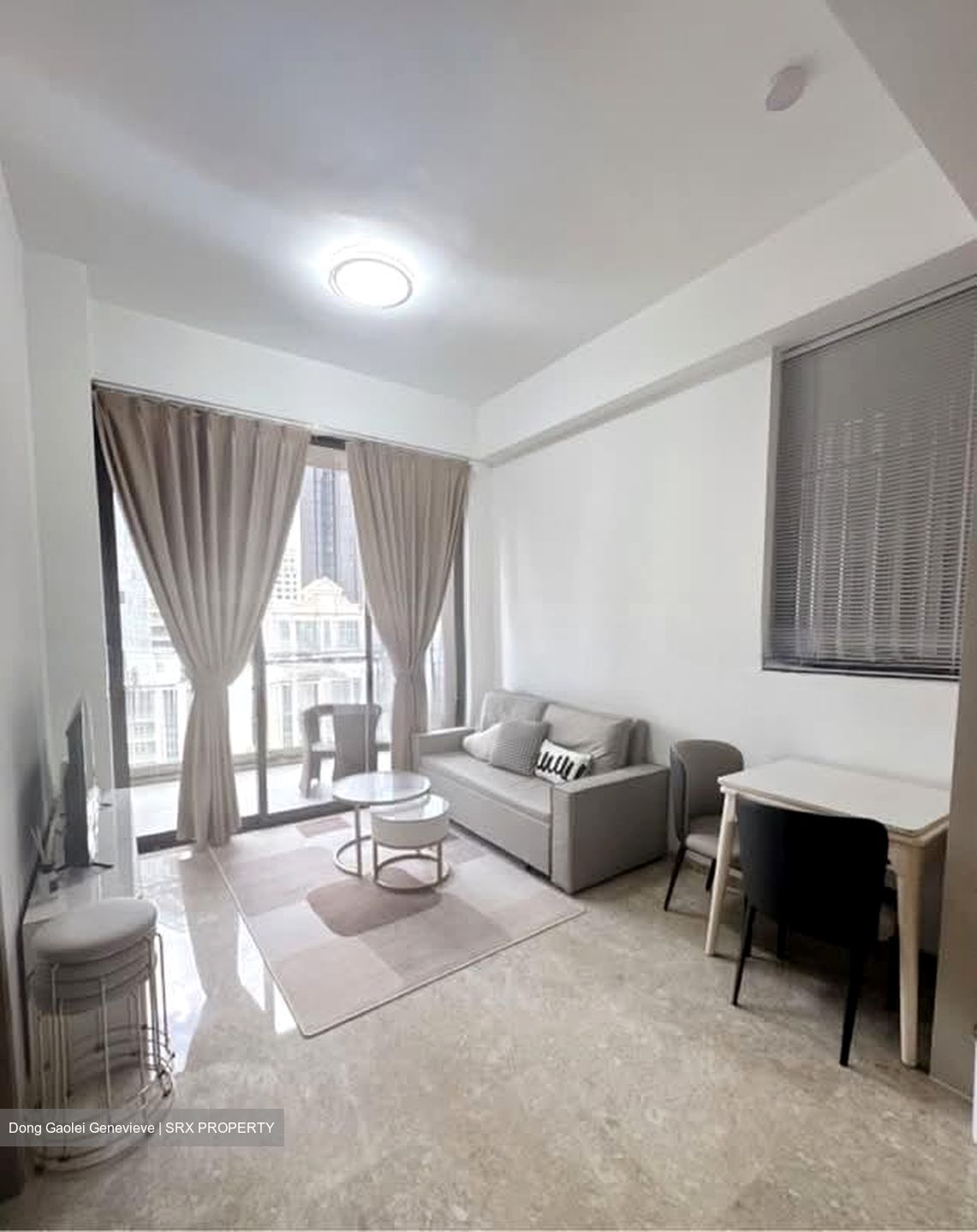 The Avenir (D9), Condominium #584977421